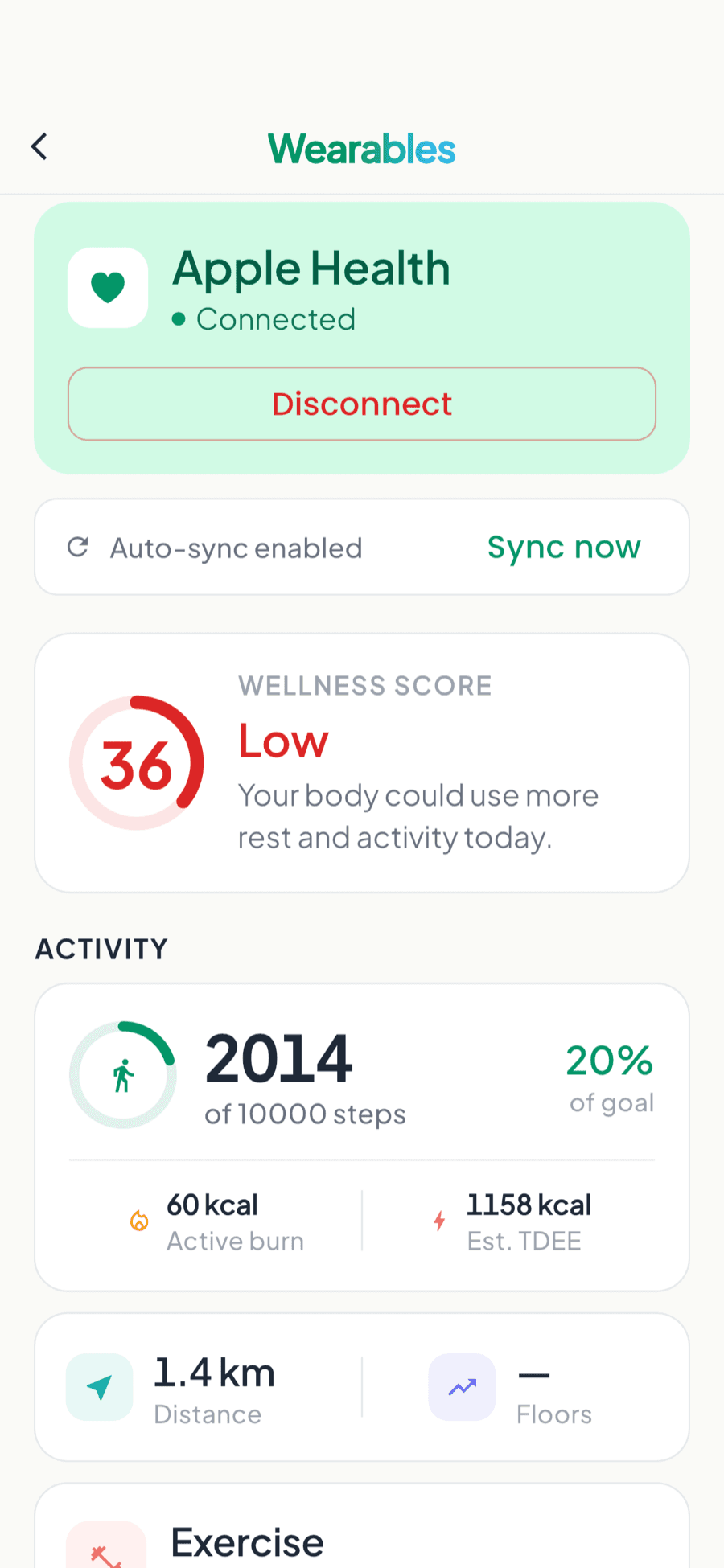 Wearables